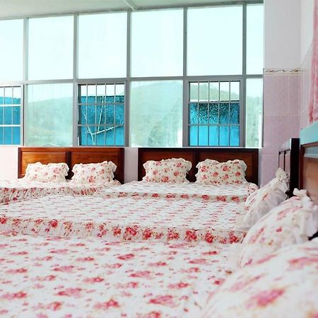 Bien Xinh Hotel Vung Tau Dış mekan fotoğraf