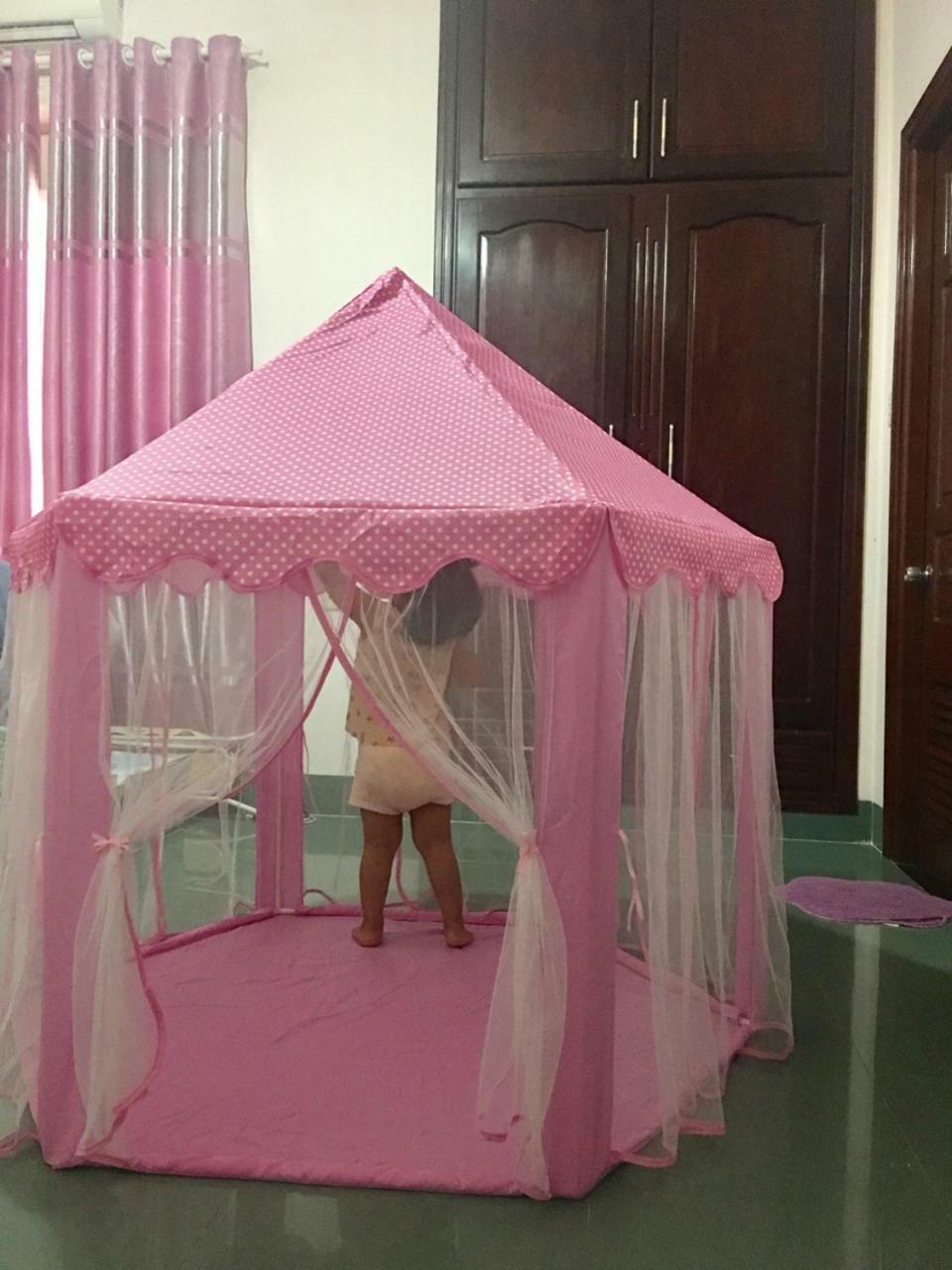 Bien Xinh Hotel Vung Tau Dış mekan fotoğraf